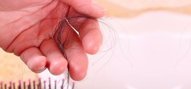 Top 10 eficaz Remedios caseros para la rotura del cabello