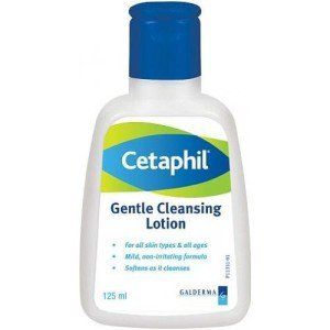 Cetaphil Loción Limpiadora