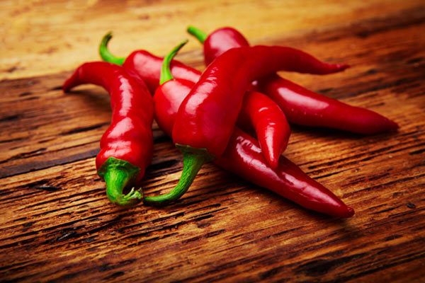 chiles