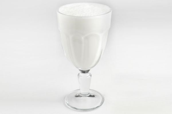 suero de la leche