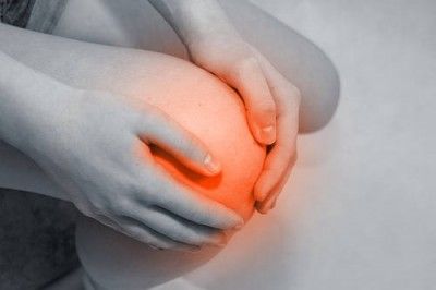 dolor de rodilla artritis
