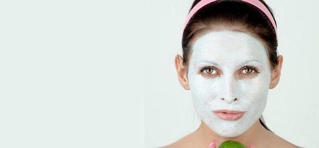 Top 10 Casera Consejos de belleza para la piel seca