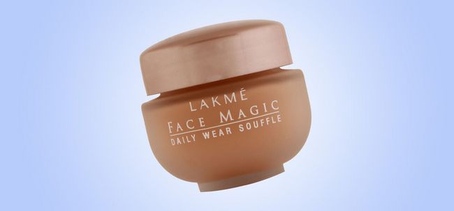 Top 10 de los productos para la piel grasa Lakme
