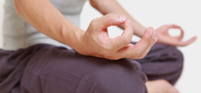 Los 10 mejores consejos meditación y trucos que ayudan a perder peso