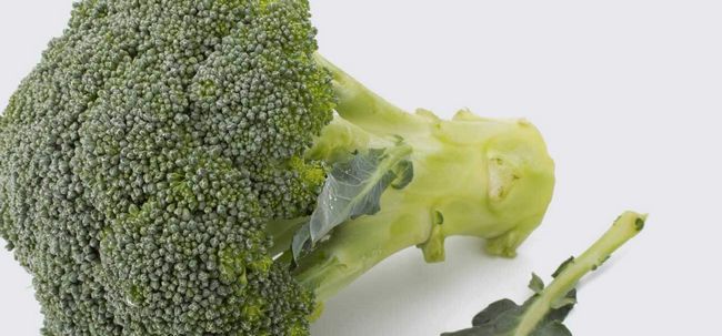 Las 10 verduras que le ayudan a bajar de peso rápidamente
