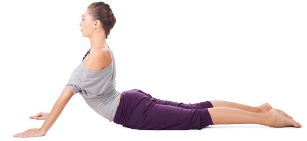 beneficios Bhujangasana