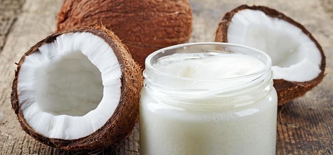 Top 15 asombrosos beneficios de la Virgen de aceite de coco para la piel, el cabello y Salud