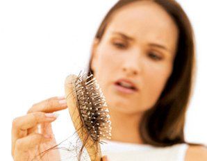Top 20 razones para la caída del cabello / la caída del cabello