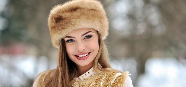 Top 24 más bellas mujeres rusas