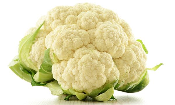coliflor