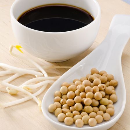 Garbanzos