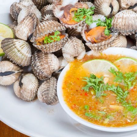Mariscos