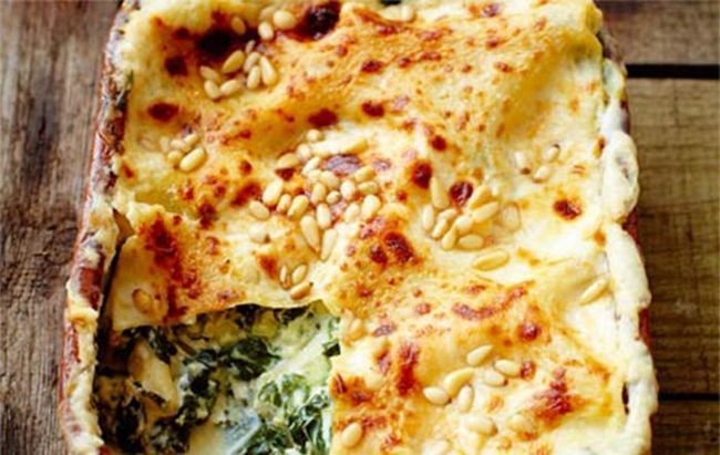 Top 25 Splendid Veg Pasta Recetas (4)