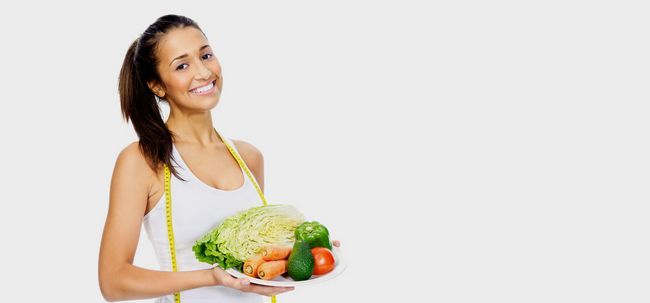 Los 25 mejores alimentos veganos que ayudan en la pérdida de peso