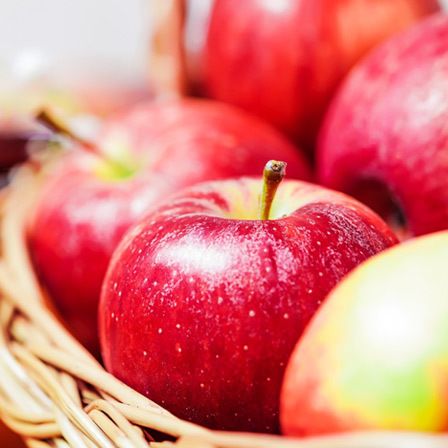 manzanas