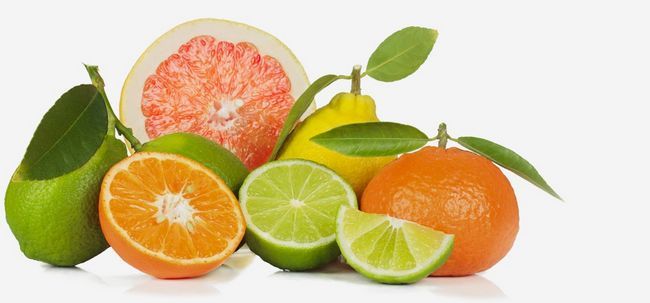 Top 25 Vitamina C Rich alimentos que debes incluir en tu dieta