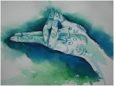 beneficios mudra Pran