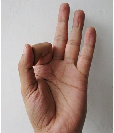 beneficios mudra gyan