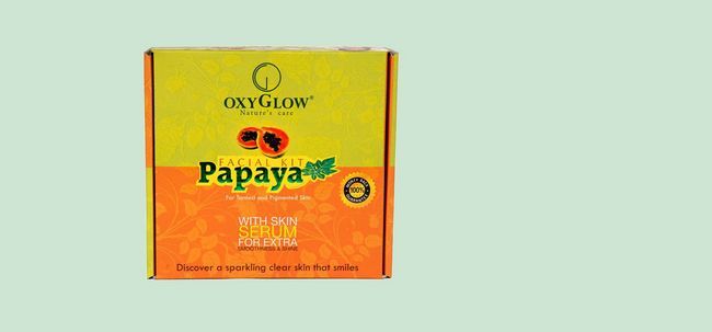 Top 5 Papaya kits faciales disponibles en la India