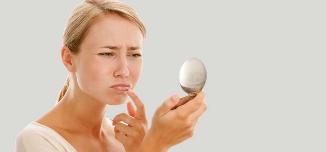Top 9 remedios caseros para curar puntos negros en los labios