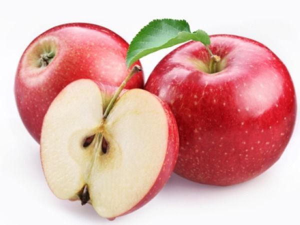Top beneficios de la manzana para la salud y belleza