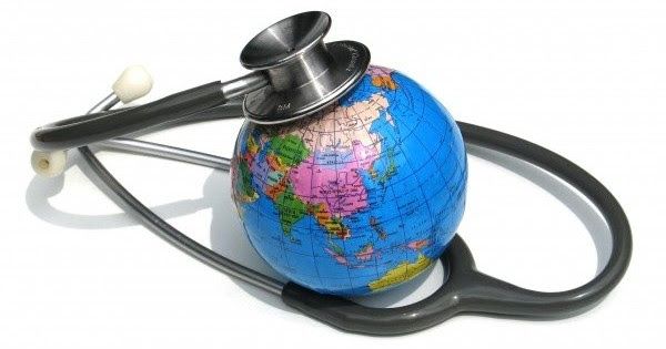 Top mejores destinos de turismo médico