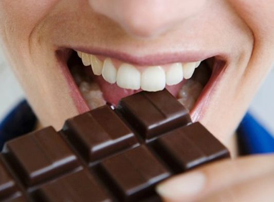 beneficios para la salud de chocolate