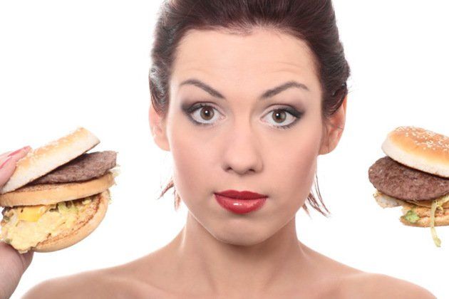 Alimentos no saludables que deben evitarse para su piel radiante