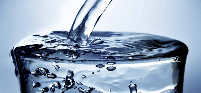 Pérdida Terapia Agua Para Peso: ¿Cuáles son los pasos?