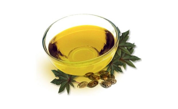 ¿Cuáles son los beneficios para la salud y belleza de aceite de ricino?