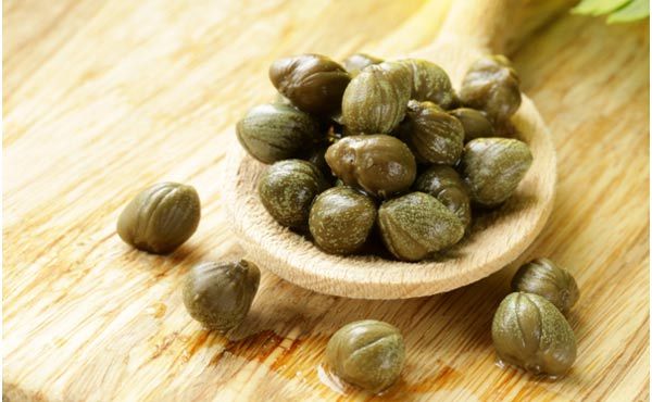 ¿Cuáles son los beneficios para la salud y belleza de Alcaparras