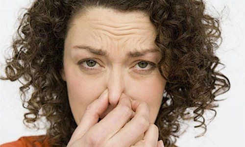 ¿Por qué ocurre el sangrado de la nariz en los remedios caseros de verano y para curarla