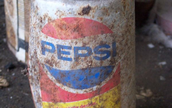 ¿Será mommypotamus ganar el Desafío Pepsi?