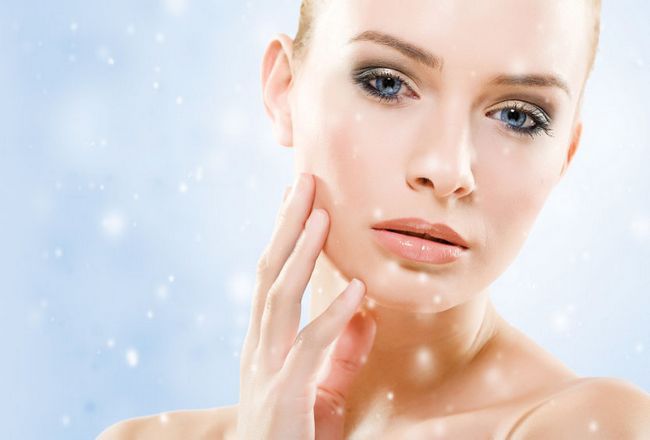 Cuidado de la piel de invierno y remedios caseros