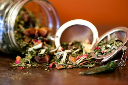 Yerba Mate y beneficios para la salud de la belleza