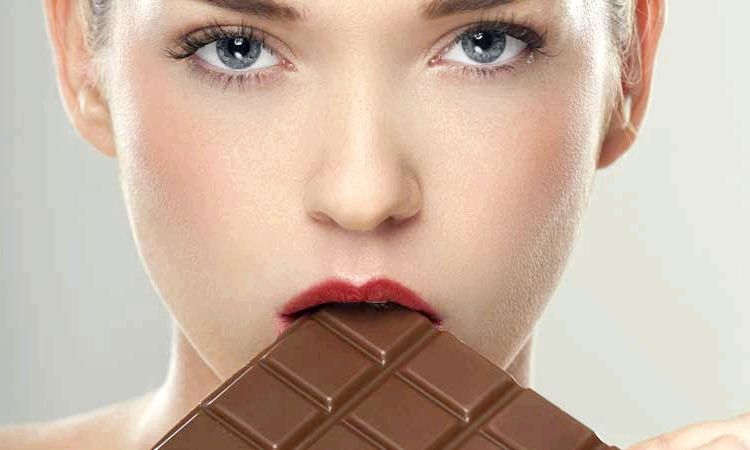 10 Beneficios para la salud de chocolate negro
