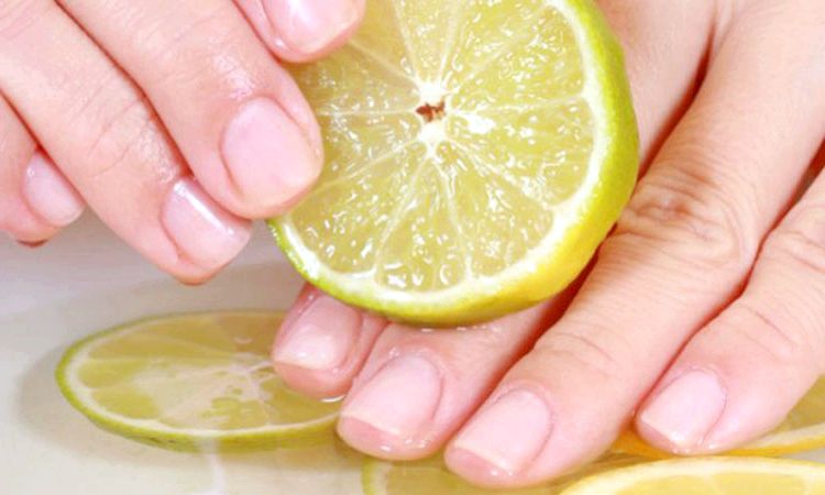 13 Remedios caseros para la Obtención de Shiny Nails