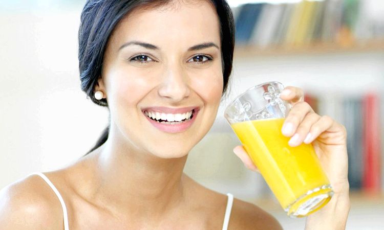 16 Beneficios para la salud de las naranjas