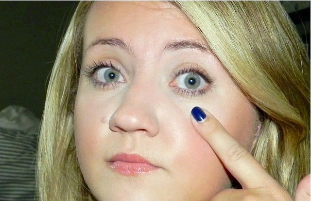 18 remedios caseros para curar los círculos oscuros bajo los ojos