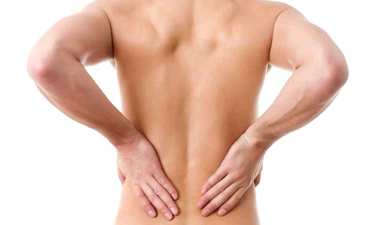 20 efectivos remedios caseros para dolor de espalda baja