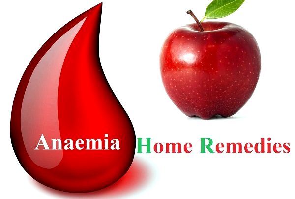 21 Remedios caseros para la Superación de la anemia