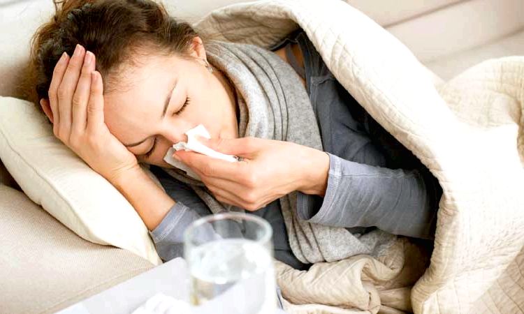 25 Remedios caseros para la bronquitis