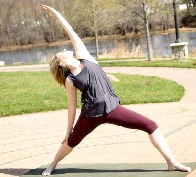! 30 Easy To-Do Yoga Poses para Niños