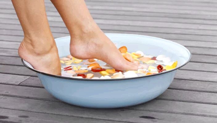 35 Remedios caseros para la eliminación de los pies apestosos