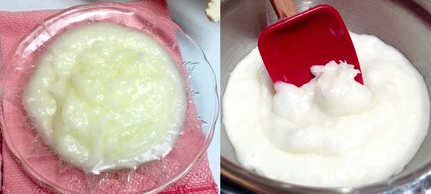 DIY: Homemade Coco Body Butter