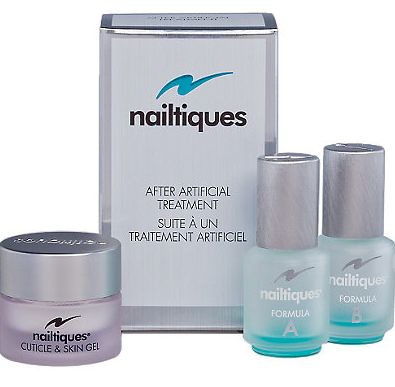 2nailtiques