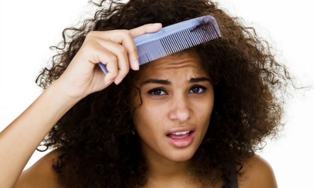 6 productos para ayudar cabello dañado