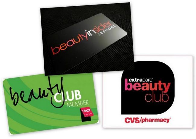 Mejores Programas de Belleza Rewards