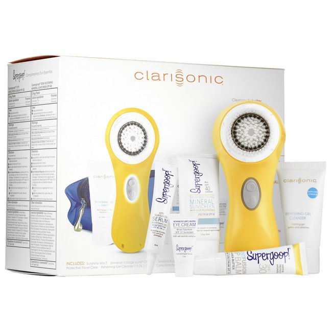 Clarisonic