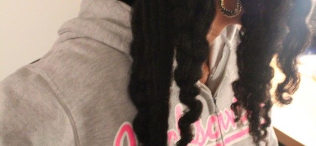 Tipo 4 Cabello